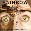 Rainbow - Straight Between The Eyes / RTB Rainbow - Straight Between The Eyes / RTB